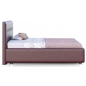 Двуспальная кровать Sabina