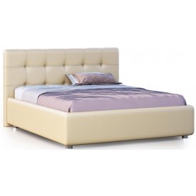 Двуспальная кровать Sabina