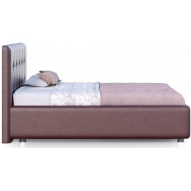 Двуспальная кровать Sabina