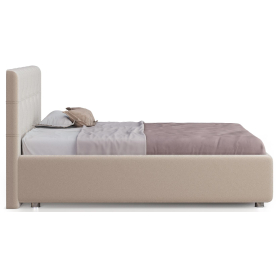 Двуспальная кровать Sabina