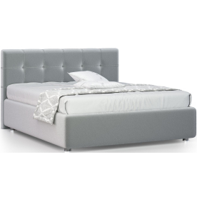 Двуспальная кровать Sabina