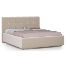 Двуспальная кровать Sabina