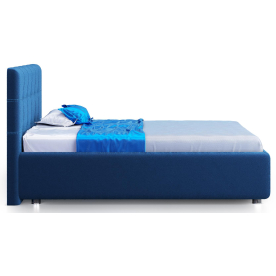 Двуспальная кровать Sabina