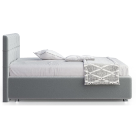 Двуспальная кровать Sabina