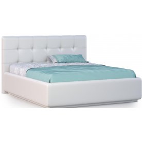 Двуспальная кровать Sabina