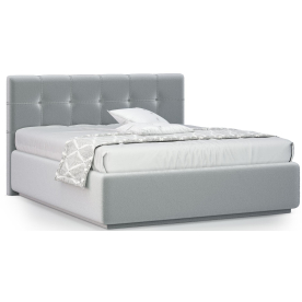 Двуспальная кровать Sabina