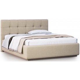 Двуспальная кровать Sabina IQ