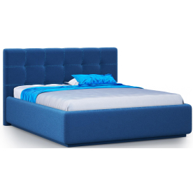 Двуспальная кровать Sabina