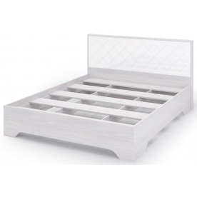 Двуспальная кровать Сальма КР 022