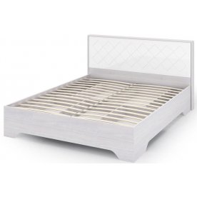 Двуспальная кровать Сальма КР 024