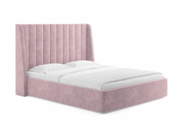 Двуспальная кровать Samanta