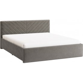 Двуспальная кровать Сандра 2