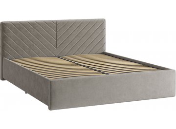 Двуспальная кровать Сандра 2