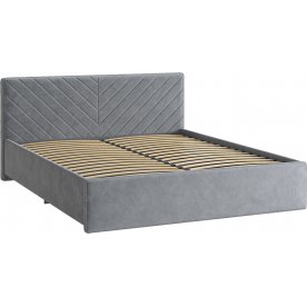 Двуспальная кровать Сандра 2