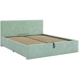 Двуспальная кровать Сандра 2