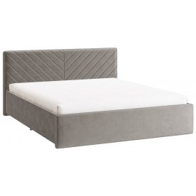 Двуспальная кровать Сандра 2