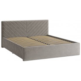 Двуспальная кровать Сандра 2