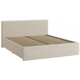 Двуспальная кровать Сандра 2