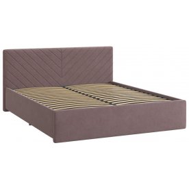 Двуспальная кровать Сандра 2