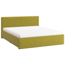 Двуспальная кровать Сандра 2