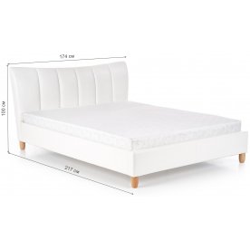 Двуспальная кровать Sandy