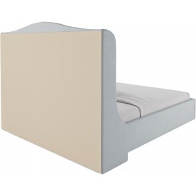 Двуспальная кровать Сантана