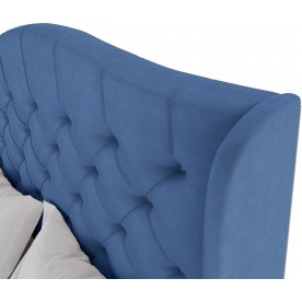 Двуспальная кровать Сантана