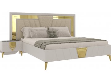 Односпальная кровать Валенсия