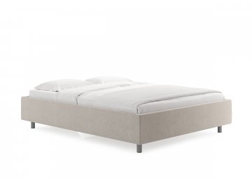 Двуспальная кровать Scandinavia