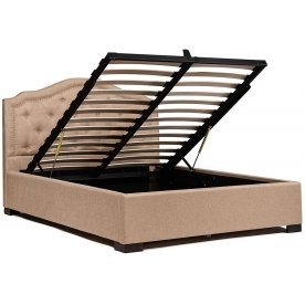 Двуспальная кровать Lorena