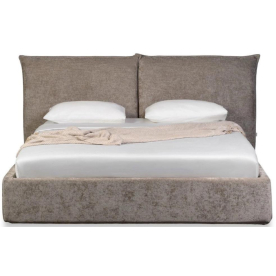 Двуспальная кровать Selection MDI.BD.SL.10