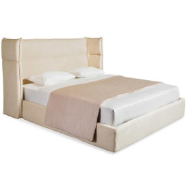 Двуспальная кровать Selection MDI.BD.SL.25