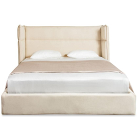 Двуспальная кровать Selection MDI.BD.SL.25