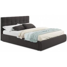 Двуспальная кровать Selesta