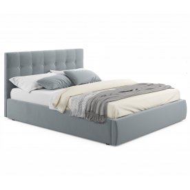 Двуспальная кровать Selesta