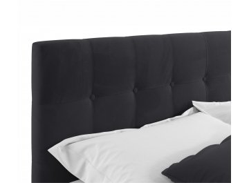 Двуспальная кровать Selesta