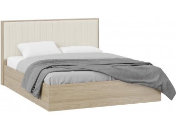 Двуспальная кровать Сэнди Тип 2