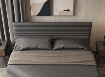 Двуспальная кровать Sevilla MDI.BD.SA.42