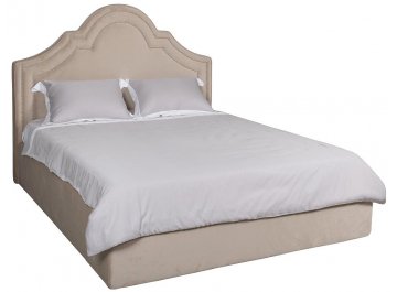 Двуспальная кровать Шарлотта