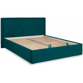 Двуспальная кровать Сидней