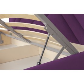 Двуспальная кровать Сидней