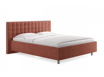 Двуспальная кровать Siena