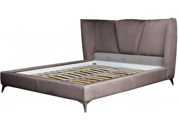 Двуспальная кровать Сиена