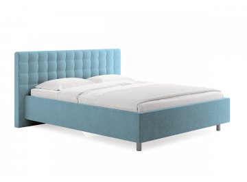 Двуспальная кровать Siena