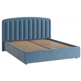 Двуспальная кровать Сиена 2