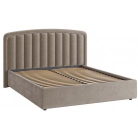 Двуспальная кровать Сиена 2