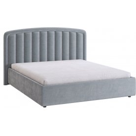 Двуспальная кровать Сиена 2