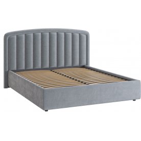 Двуспальная кровать Сиена 2