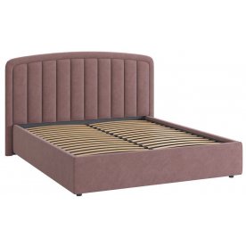 Двуспальная кровать Сиена 2