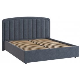 Двуспальная кровать Сиена 2